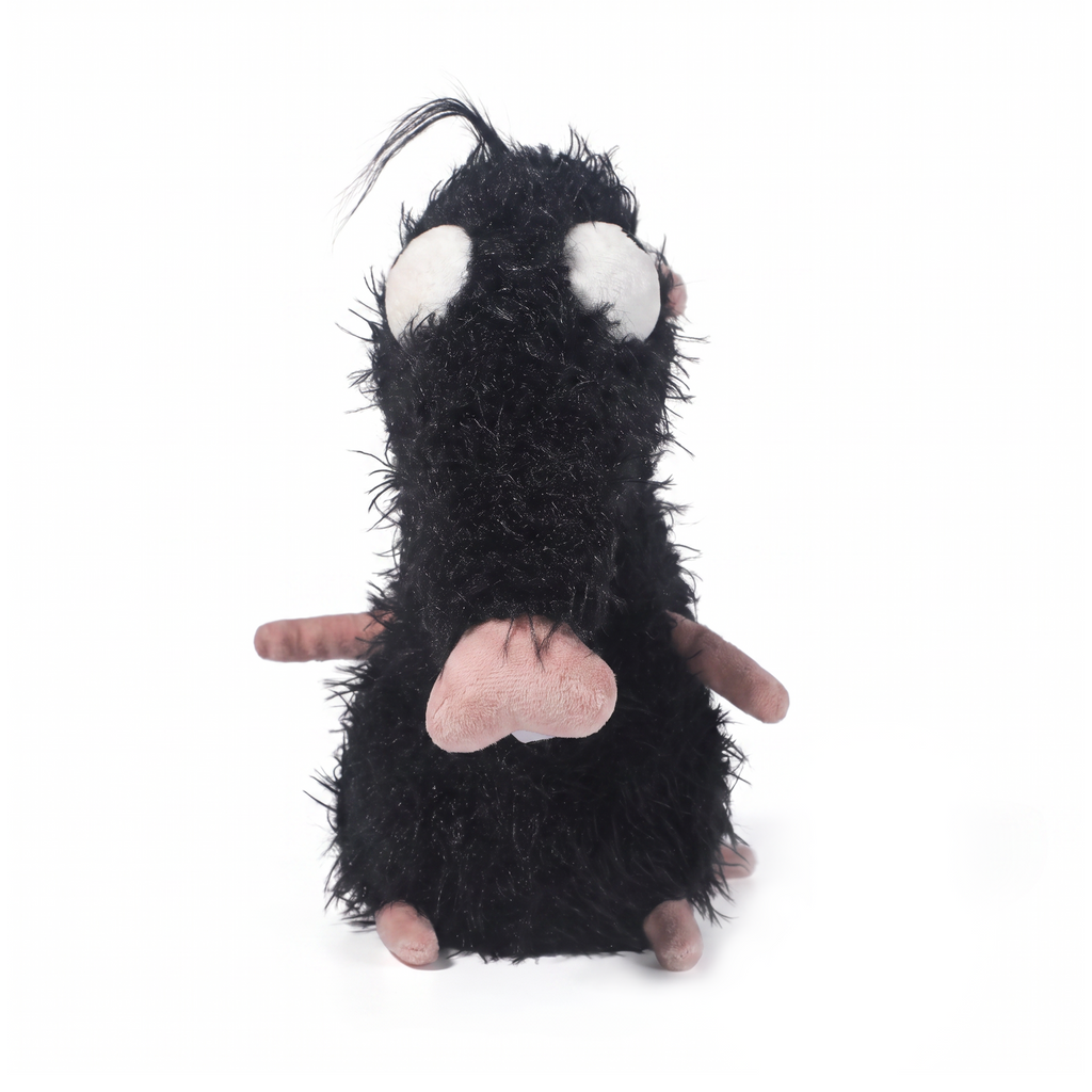 Bill Mouse