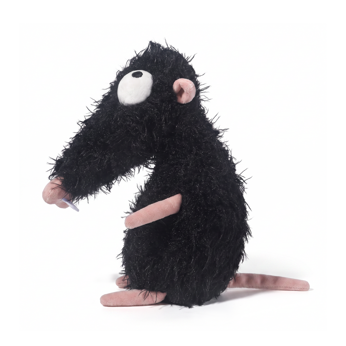 Bill Mouse