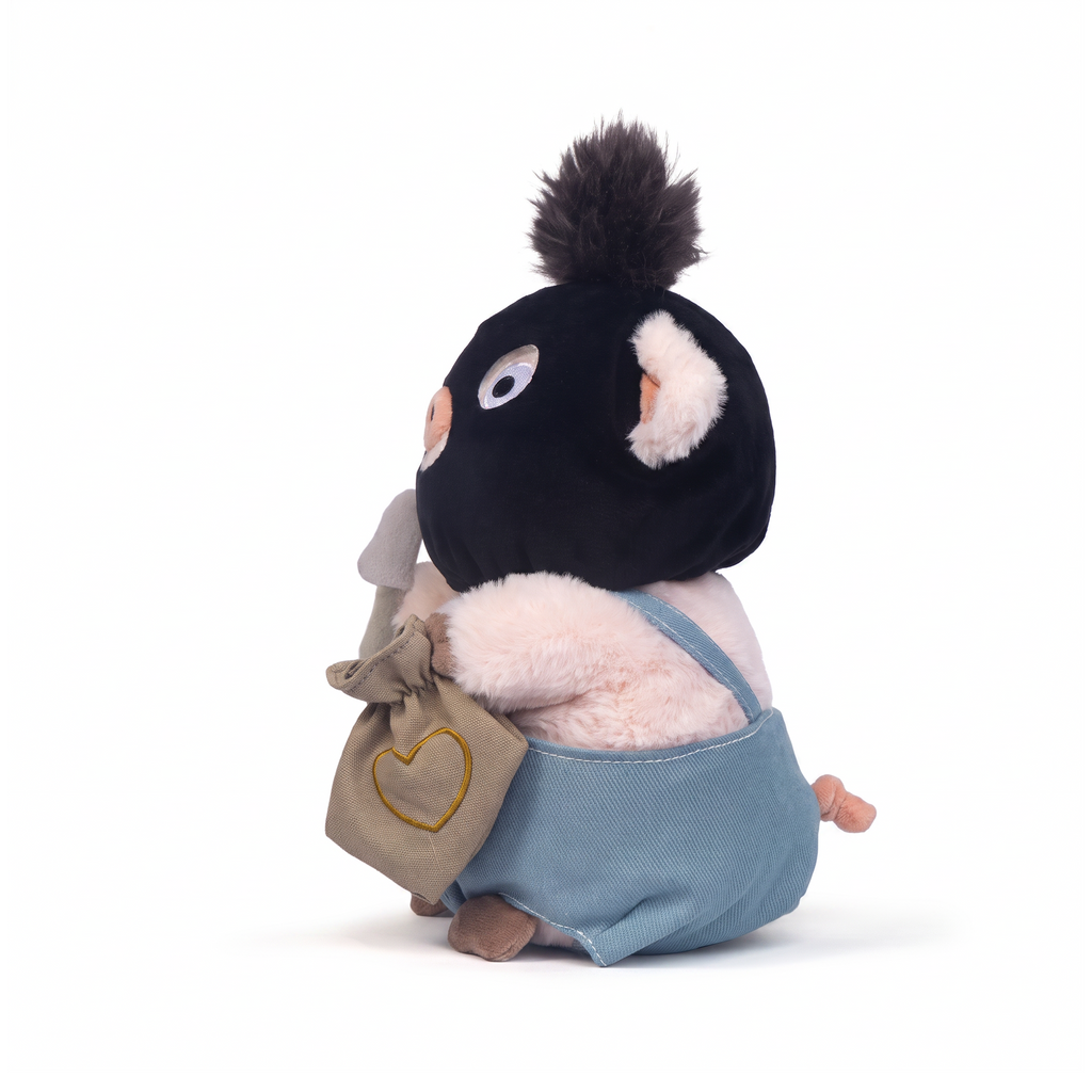 Bonnie Pig