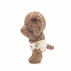 Shy Wicky Elephant