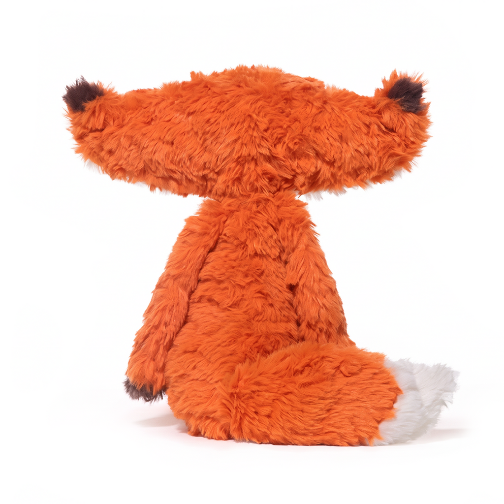 Deva Fox