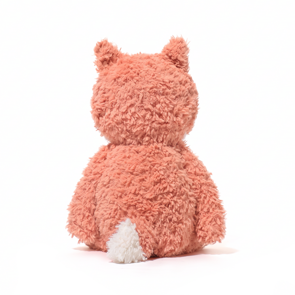 Dikkie Fox