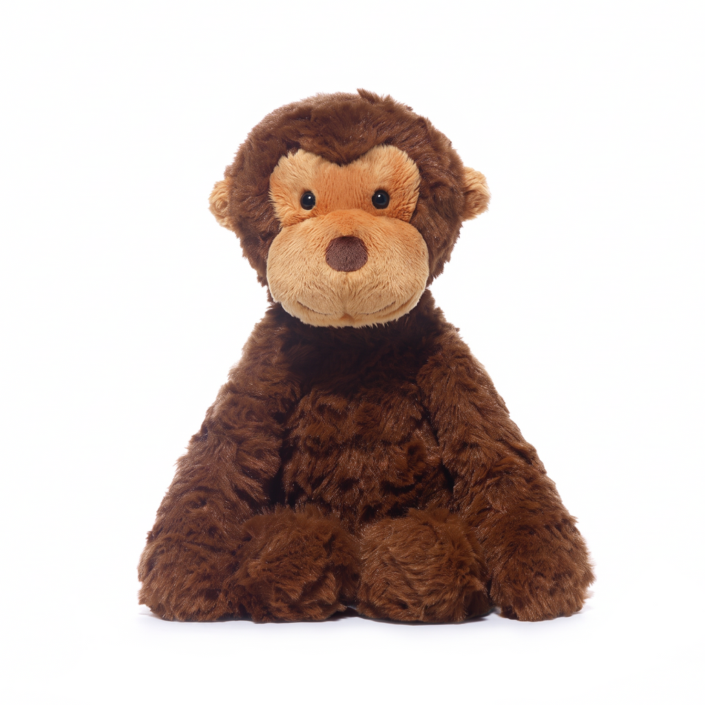 Fendi Monkey