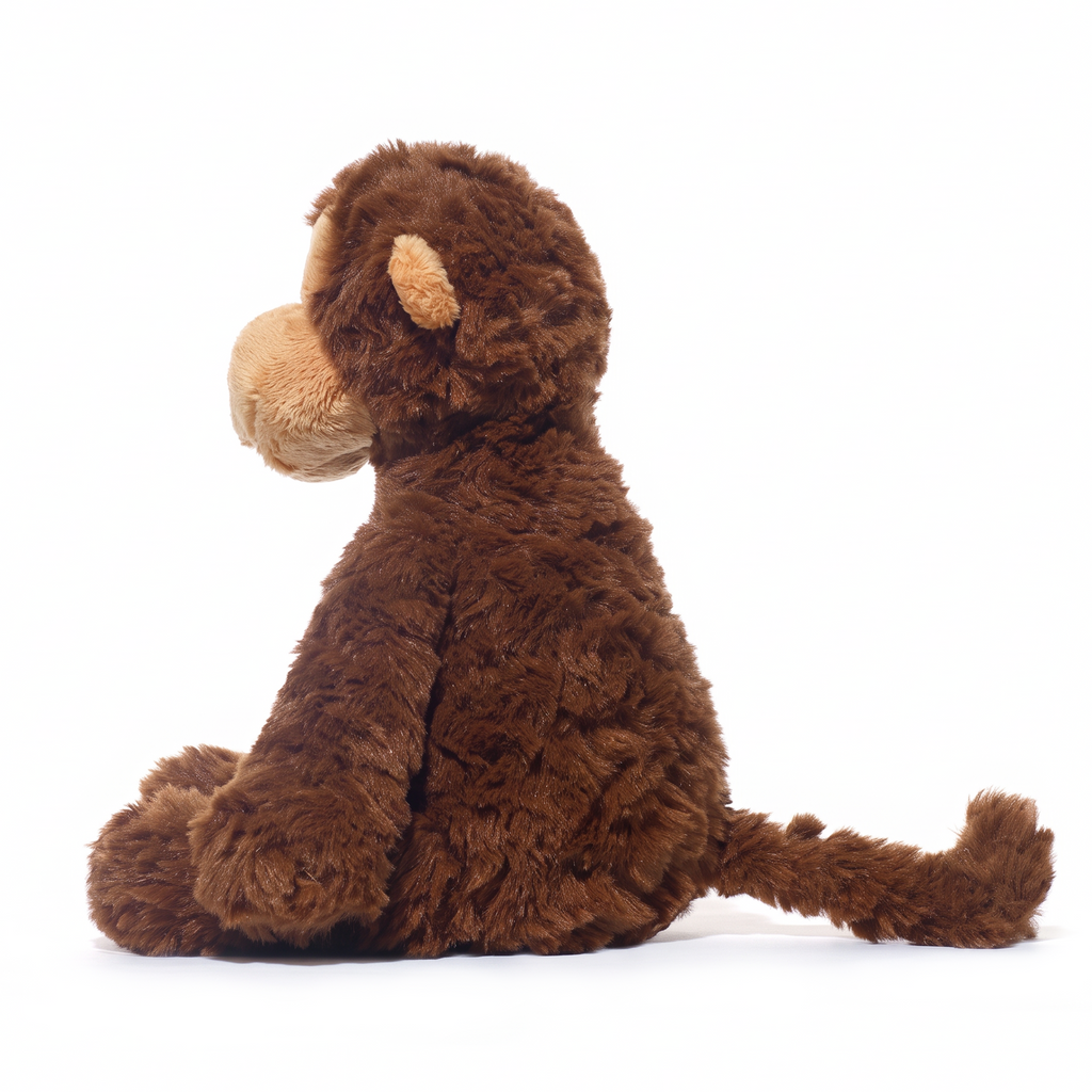 Fendi Monkey