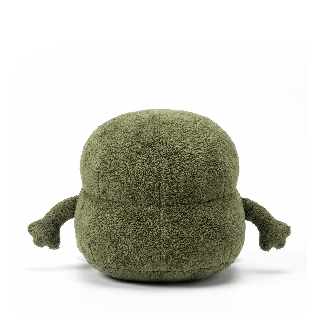 Frank Frog