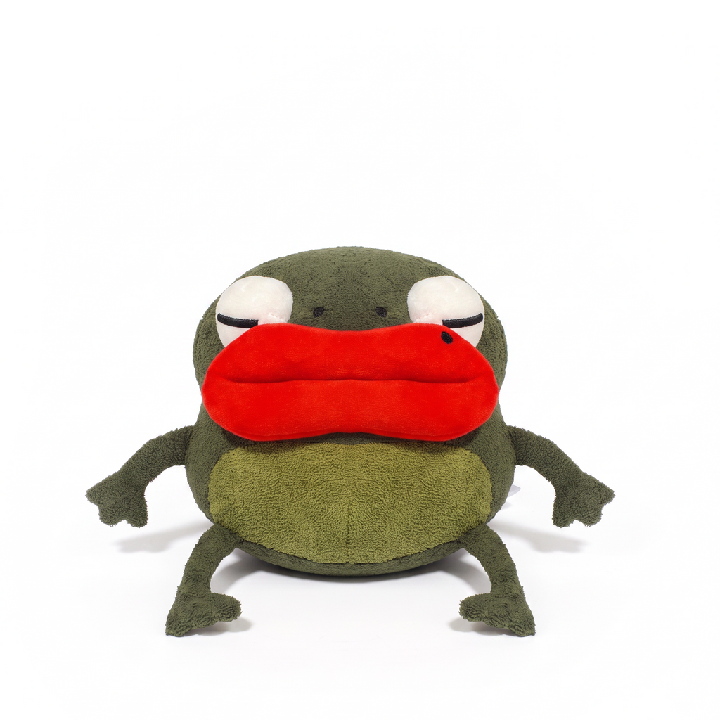 Frank Frog
