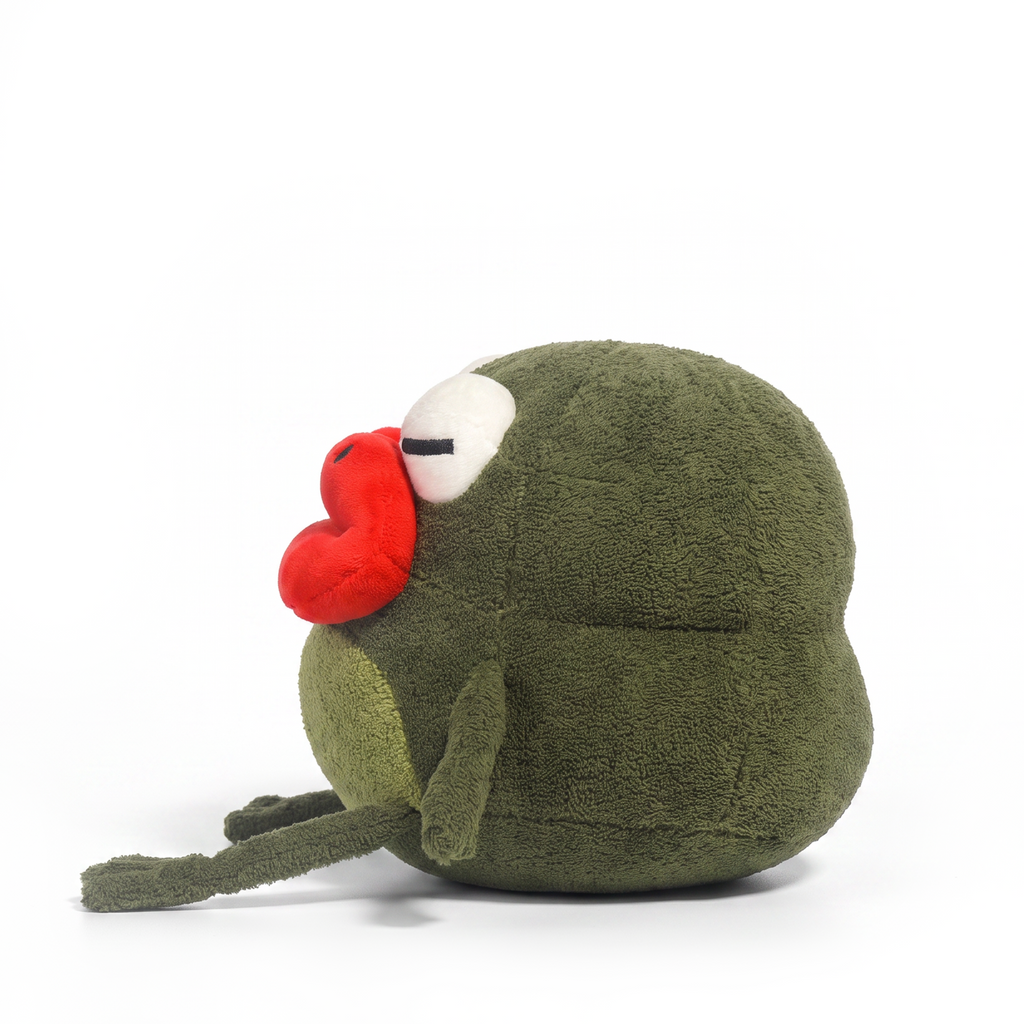 Frank Frog