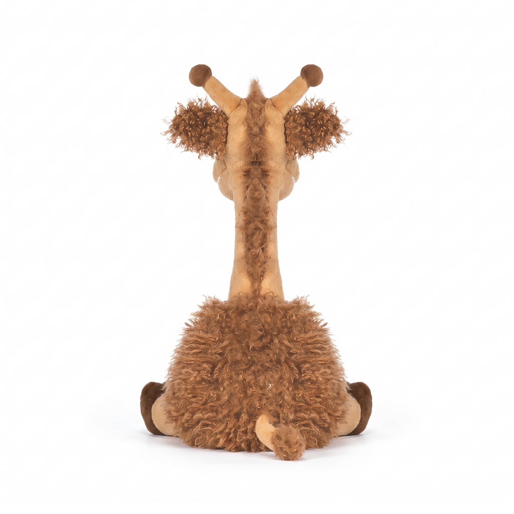 Gordon Giraffe