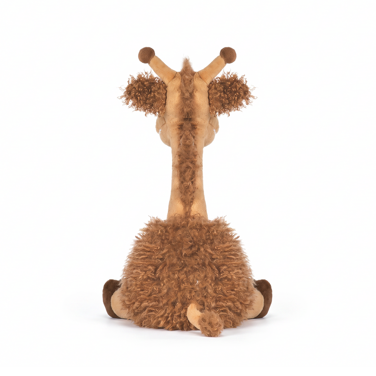 Gordon Giraffe