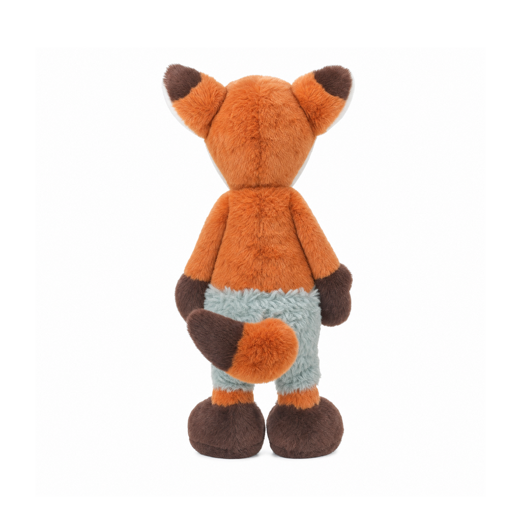 Harvey Fox