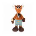 Harvey Fox