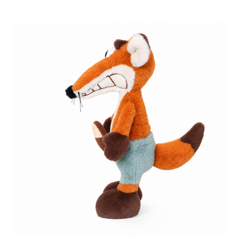 Harvey Fox