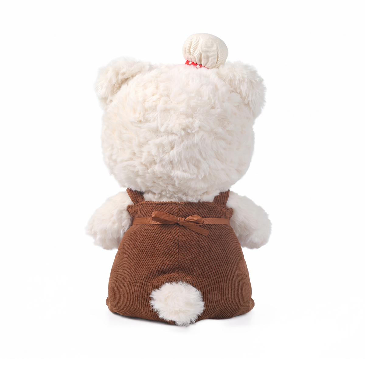 Hazel Bear