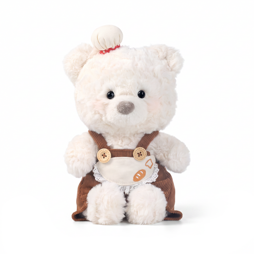 Hazel Bear
