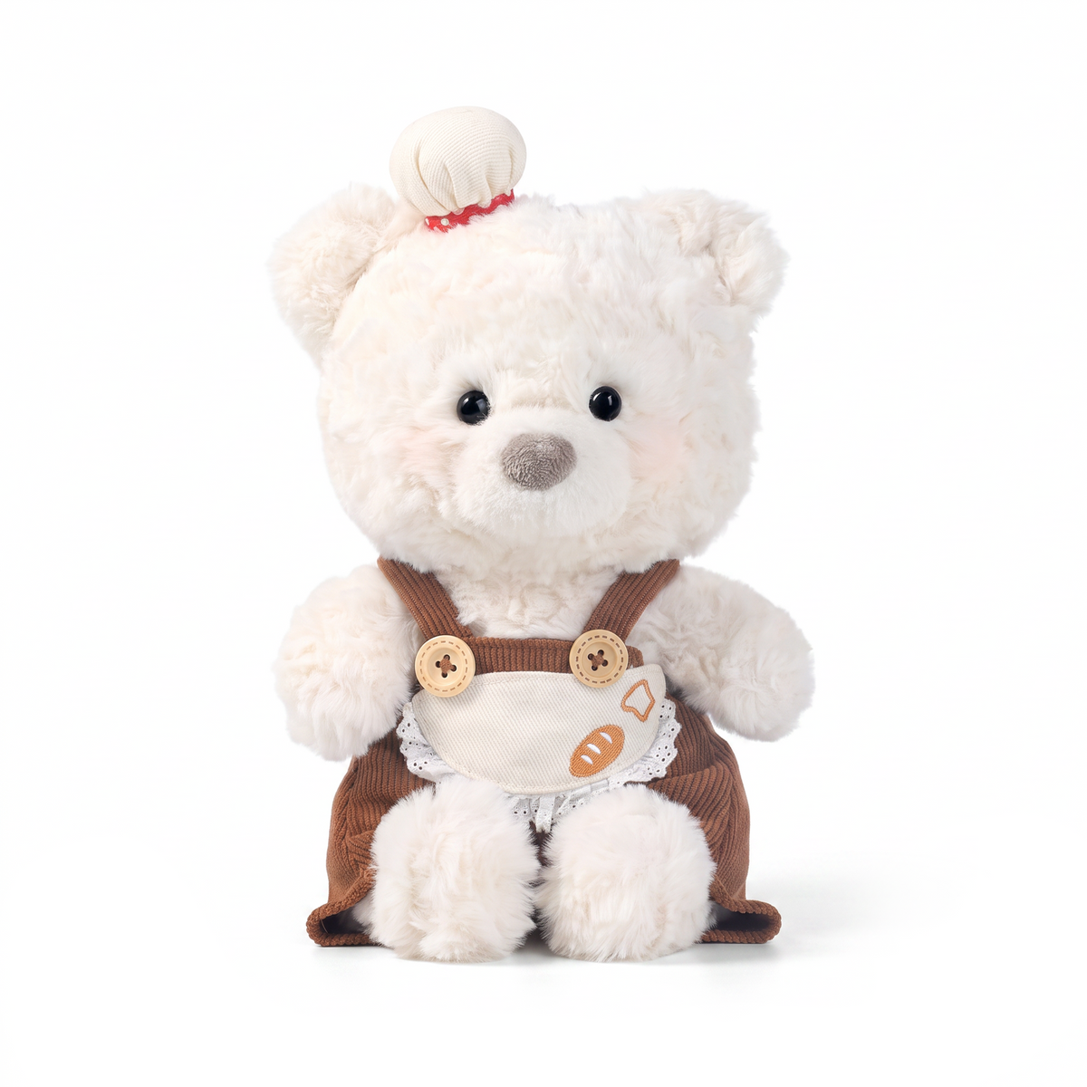 Hazel Bear