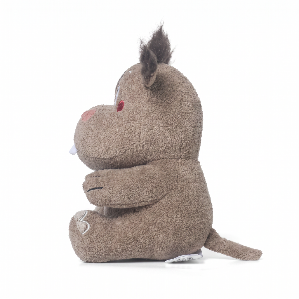 Hobbo Hippo