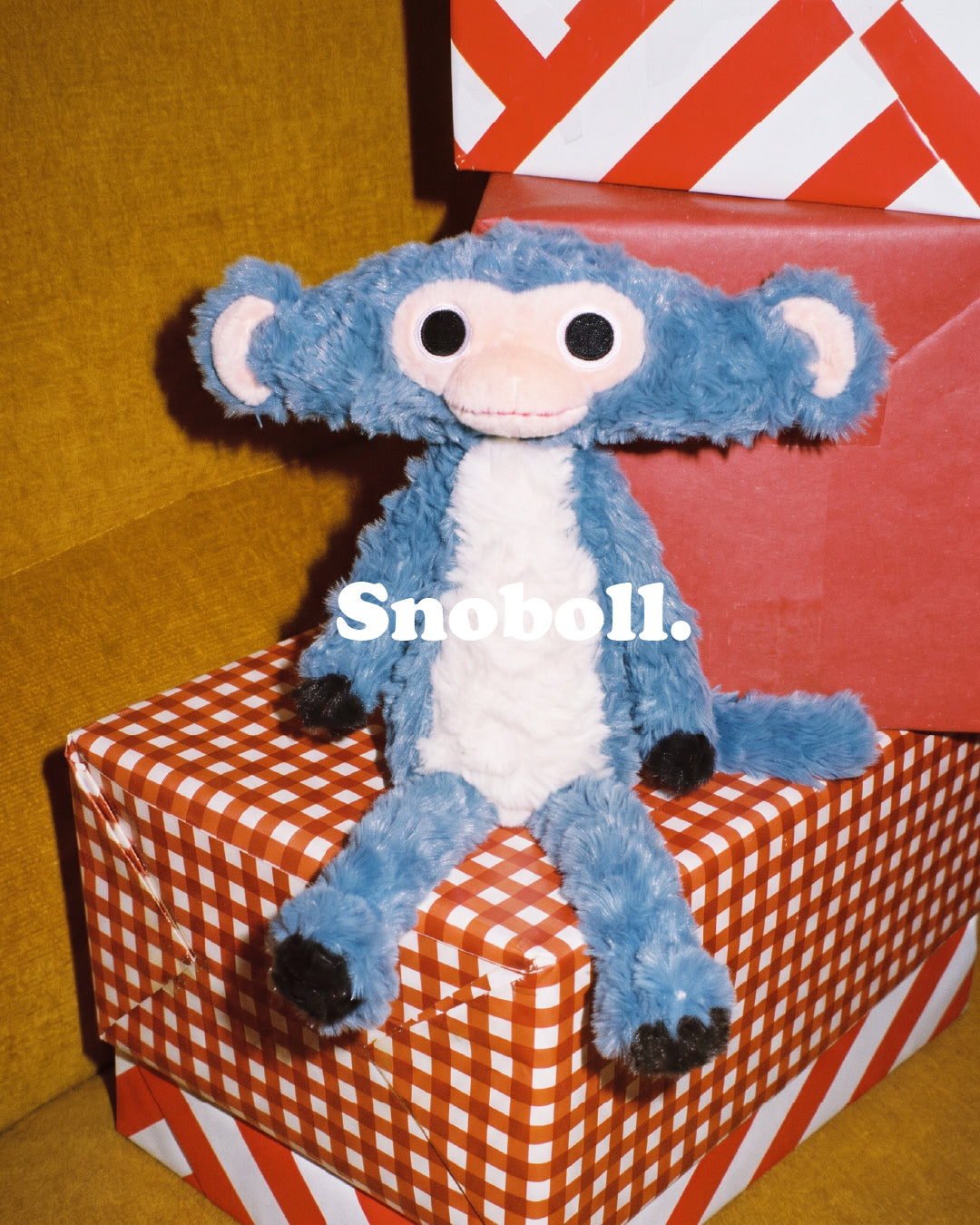 Nic Monkey