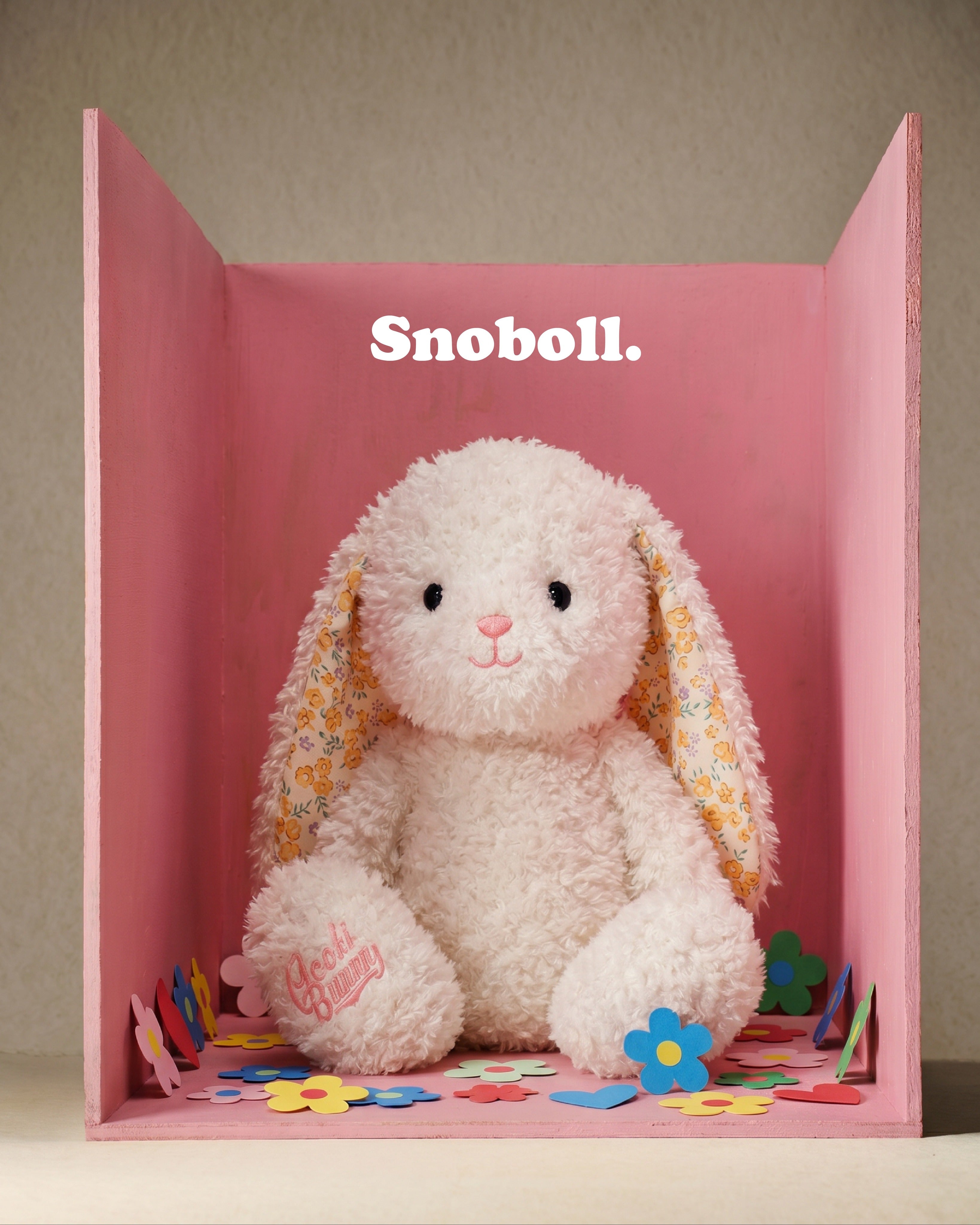 Coco Bunny