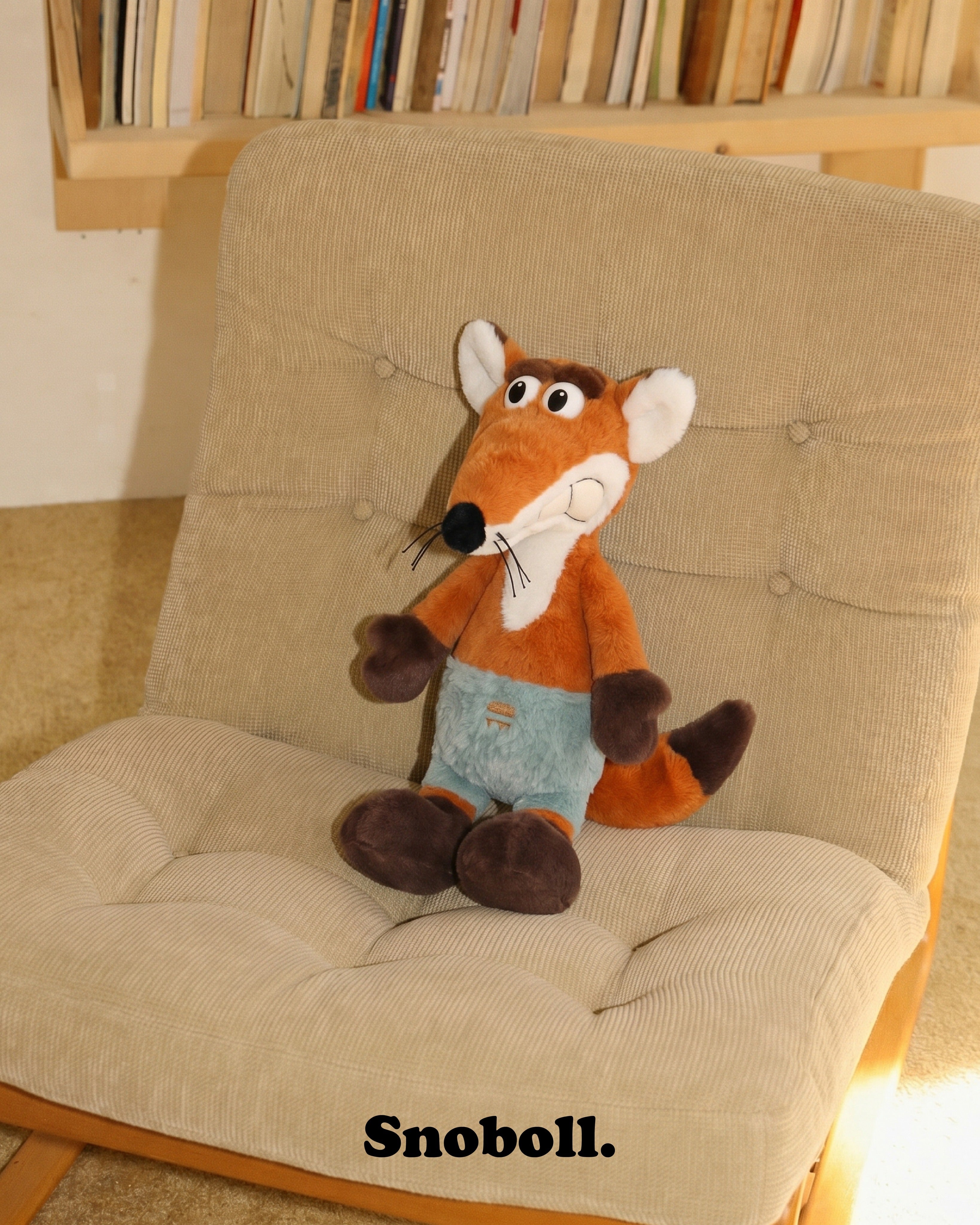 Harvey Fox