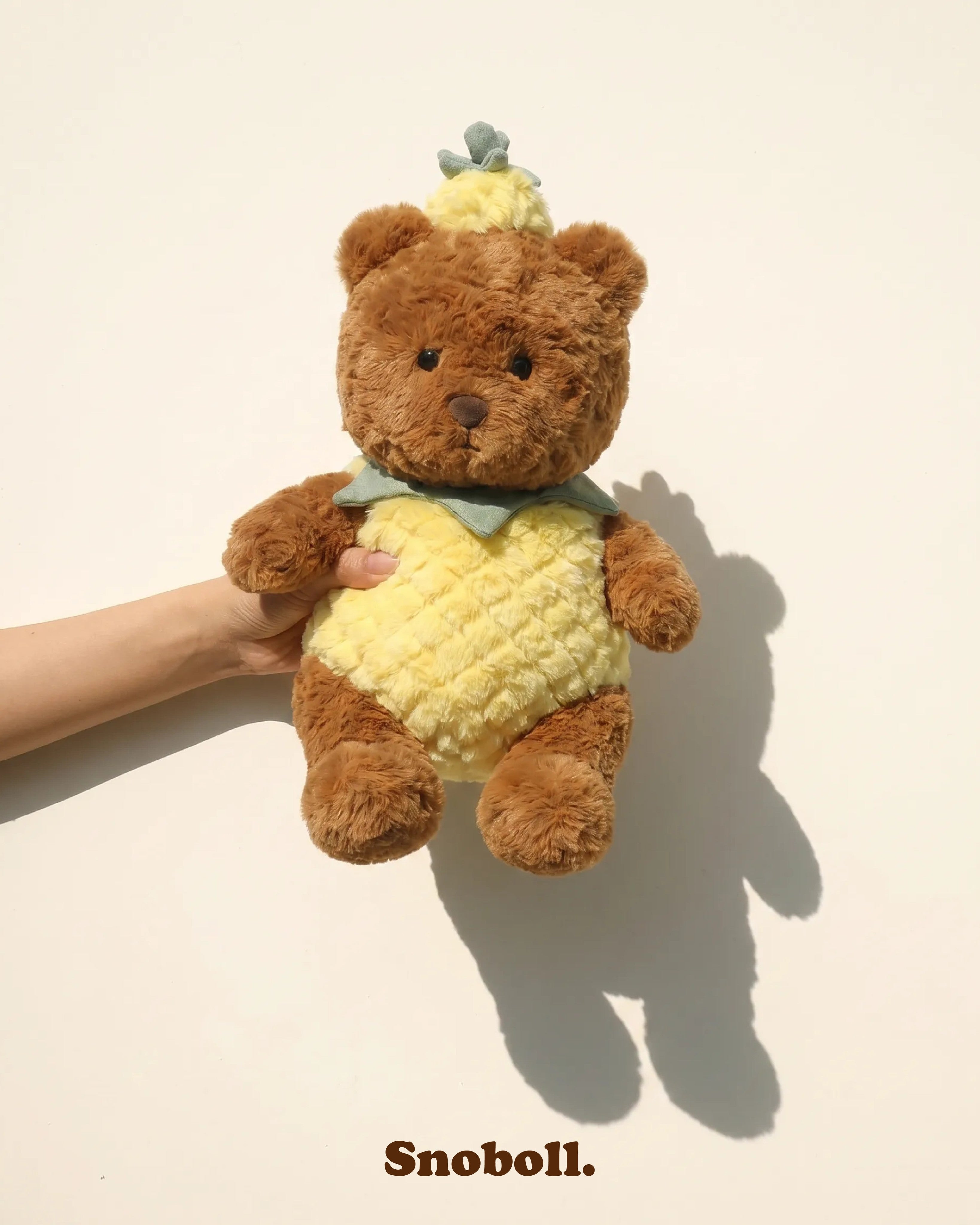 Pina Bear