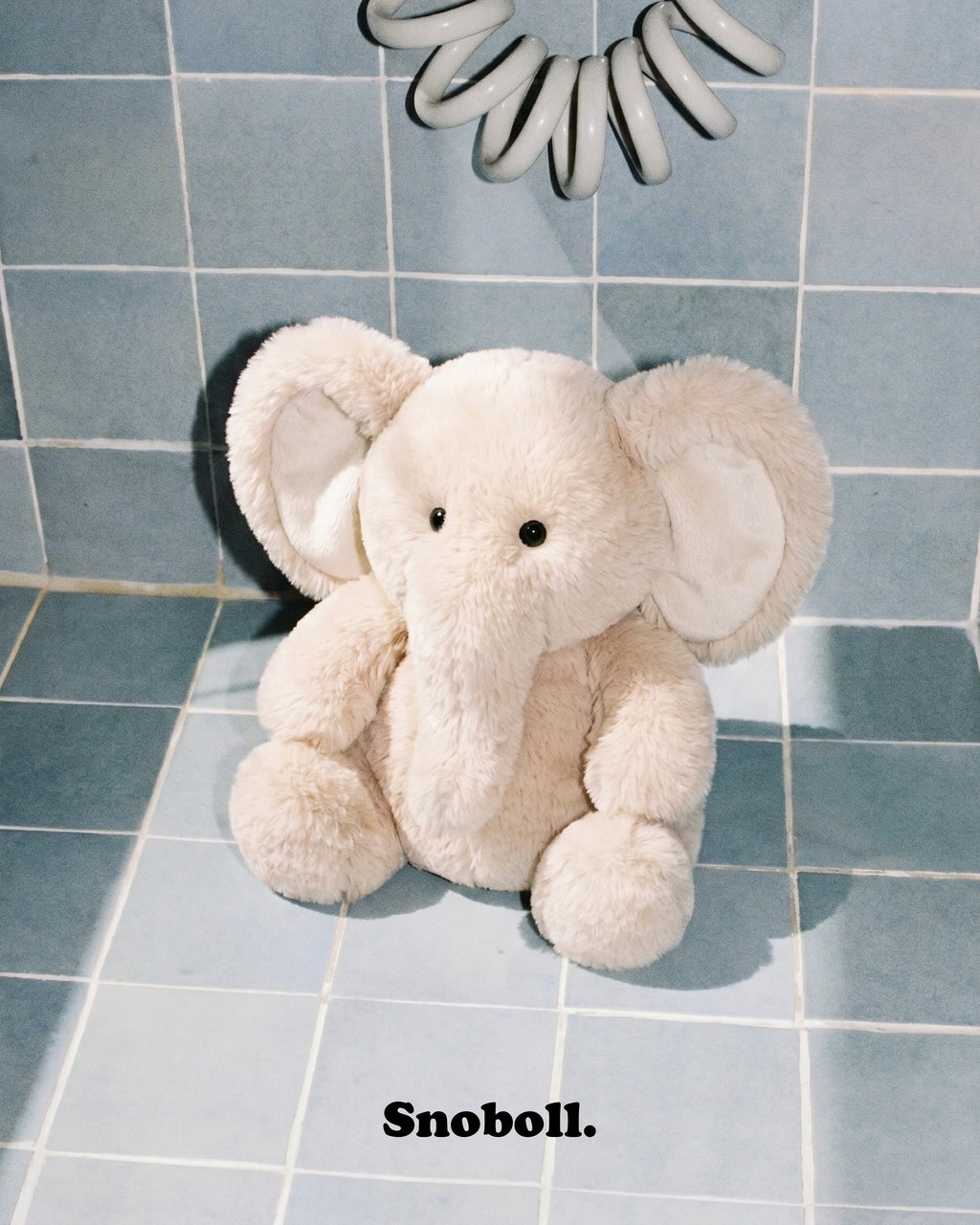 Eli Elephant