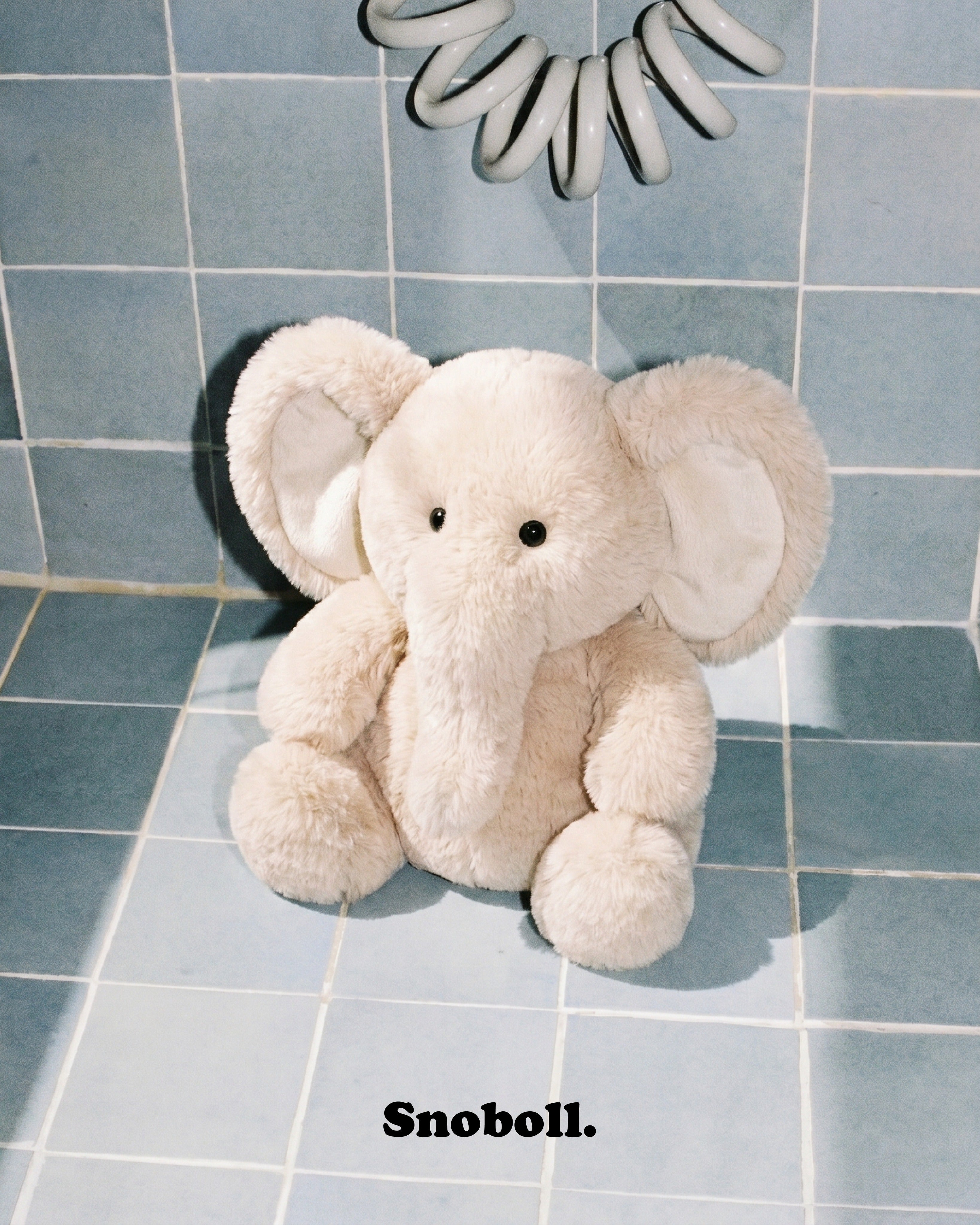 Eli Elephant
