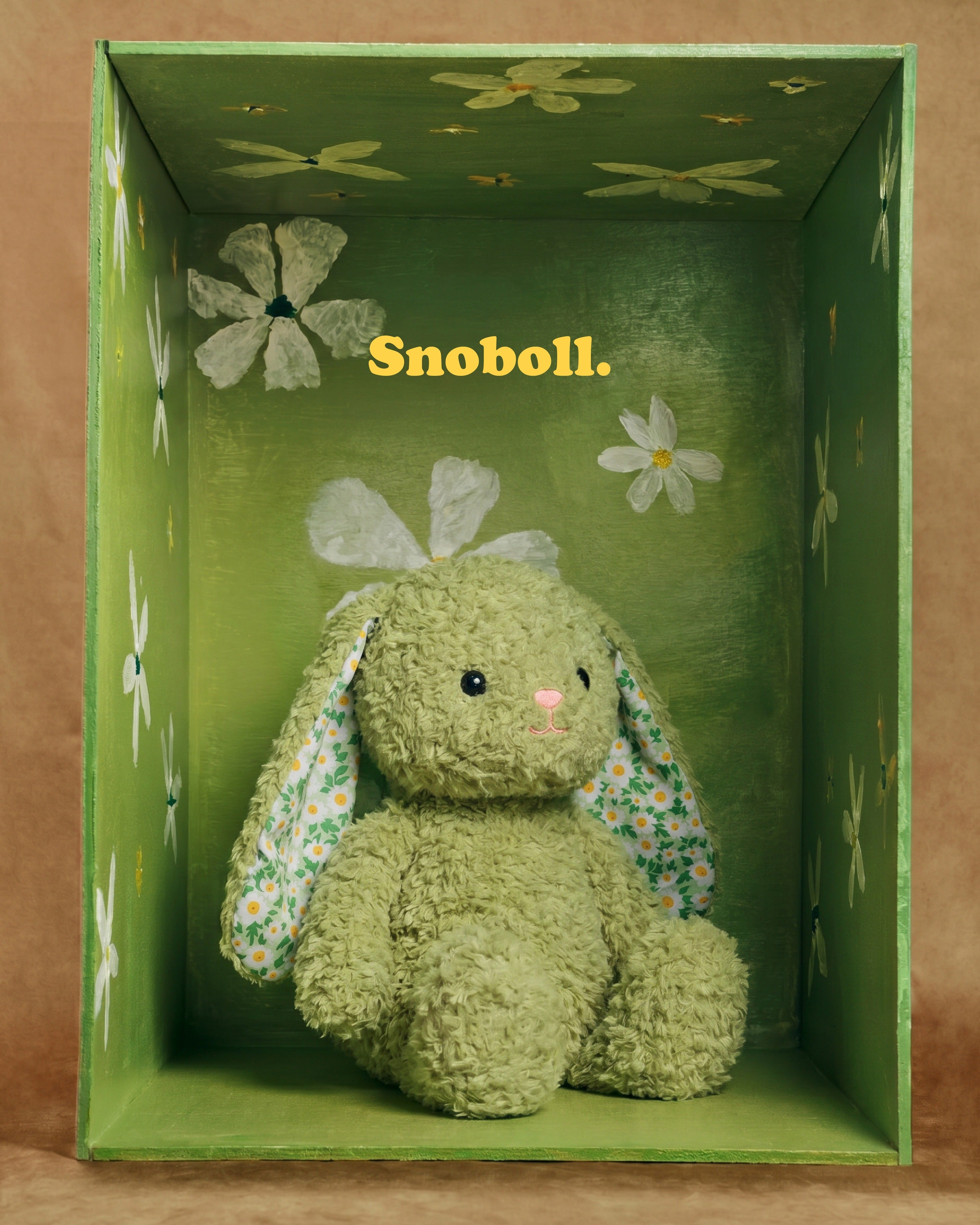 Matcha Bunny