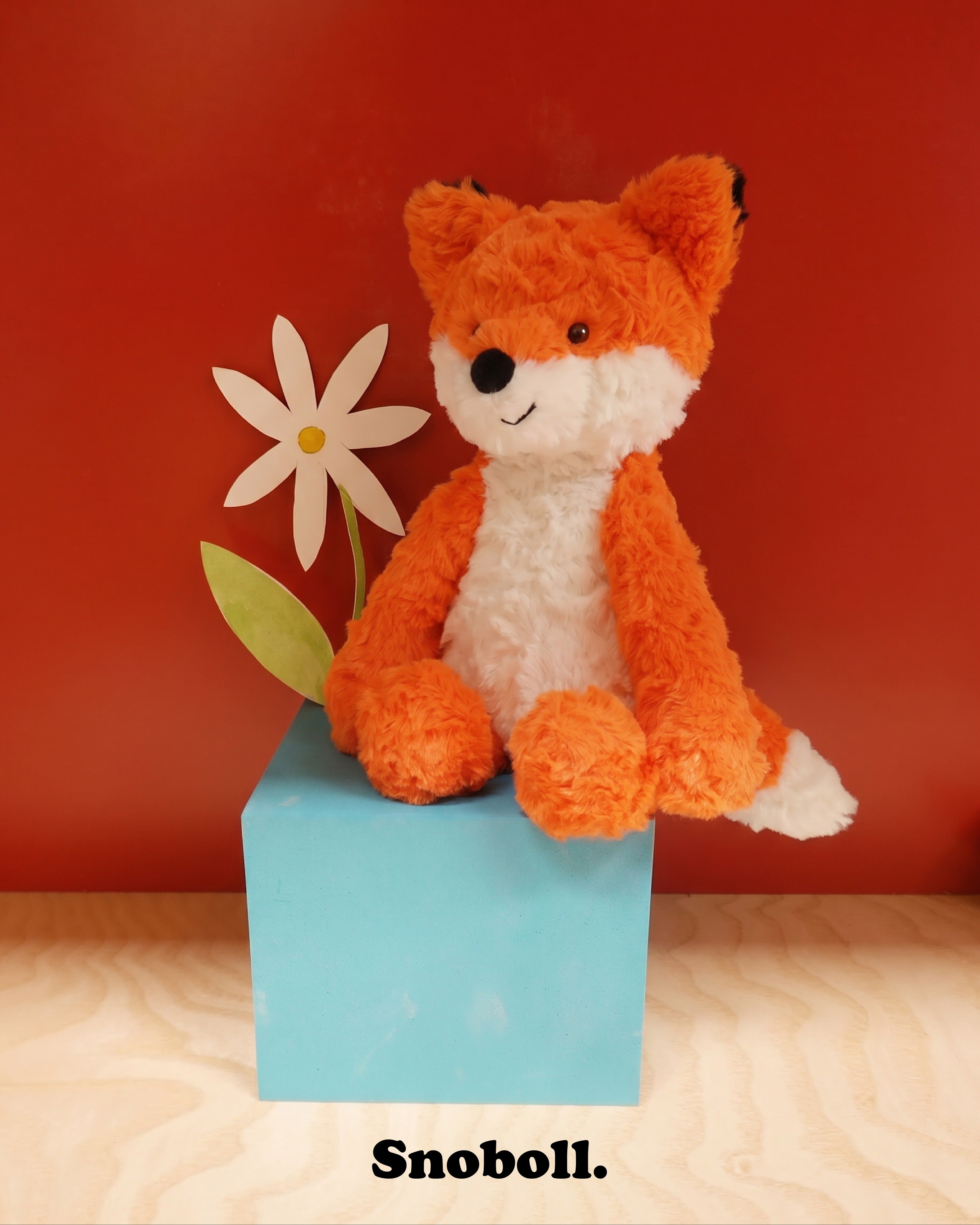 Sammy Fox