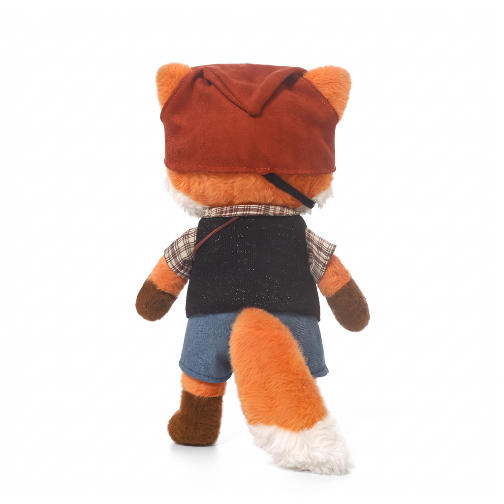 Jack Fox