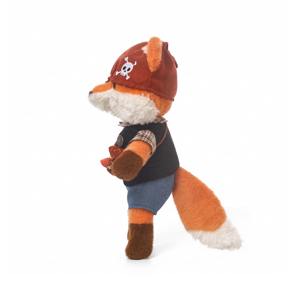 Jack Fox