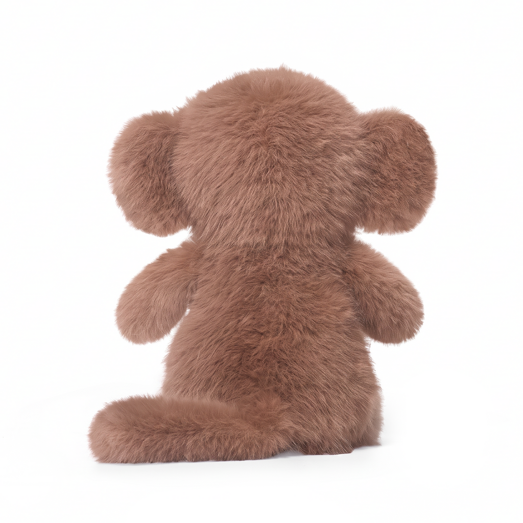 Kimi Monkey
