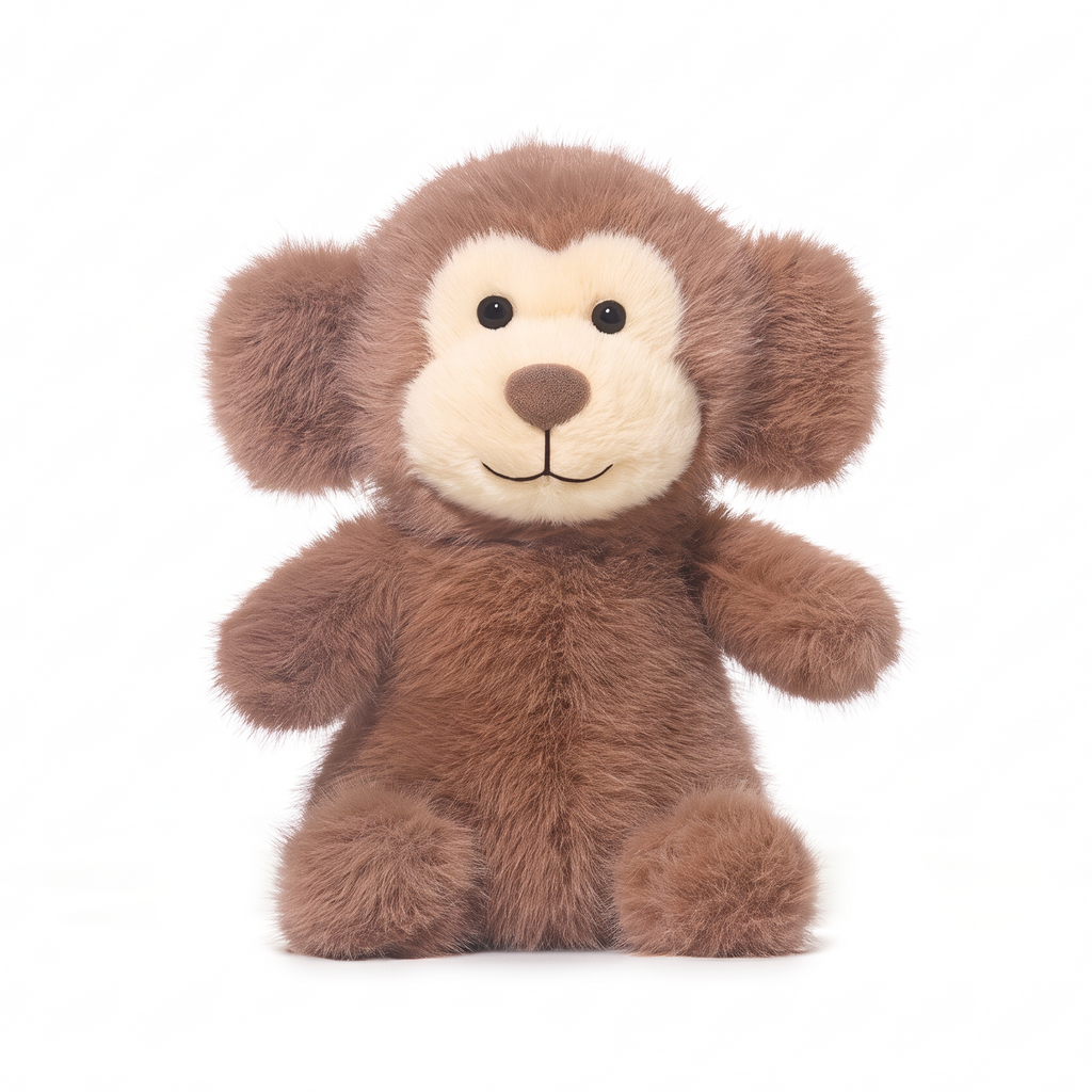 Kimi Monkey