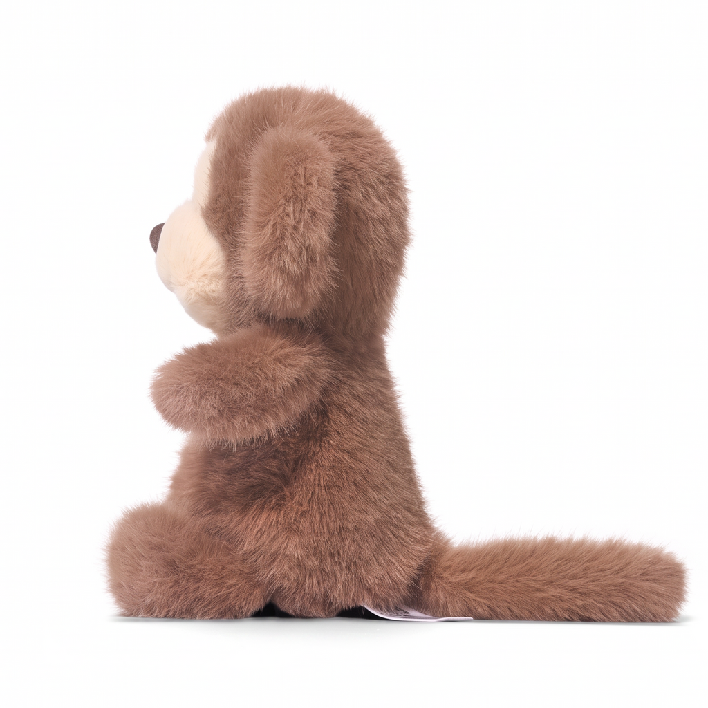 Kimi Monkey