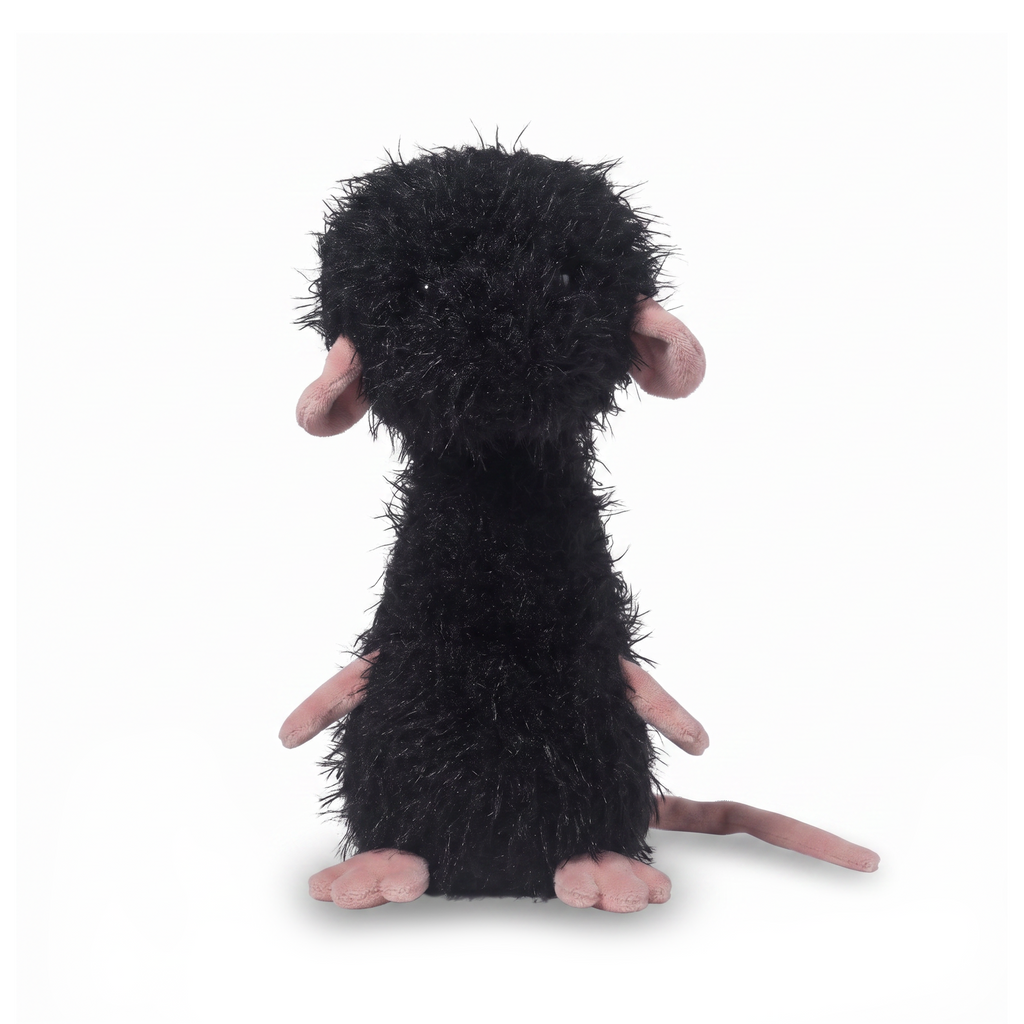 Larry Mouse
