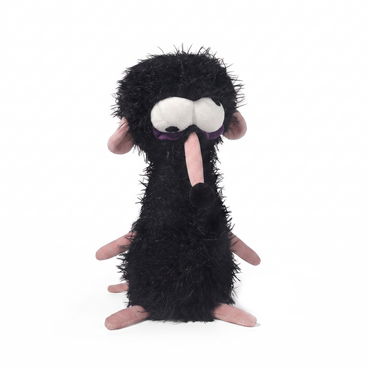 Larry Mouse