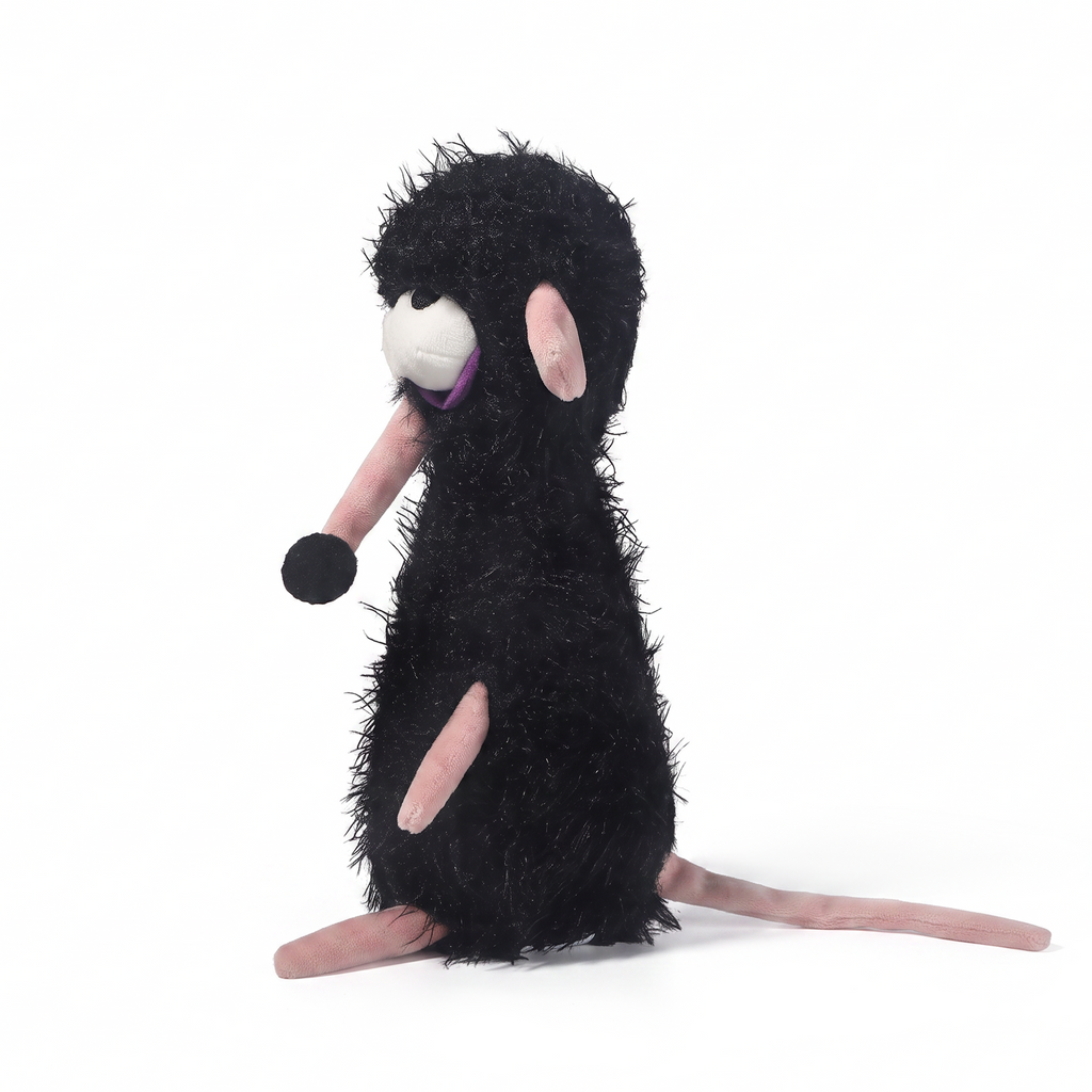 Larry Mouse