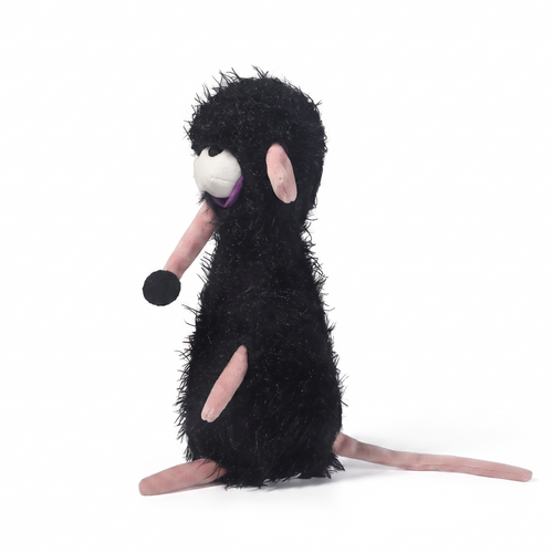 Larry Mouse