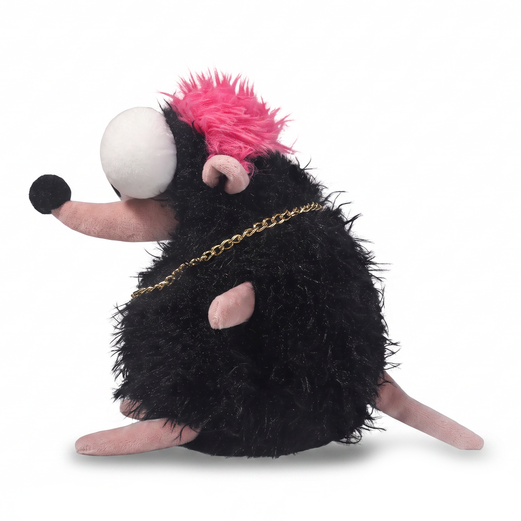 Malon Mouse