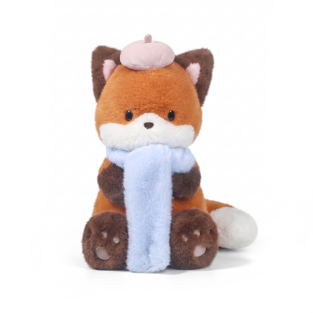 Mel Fox