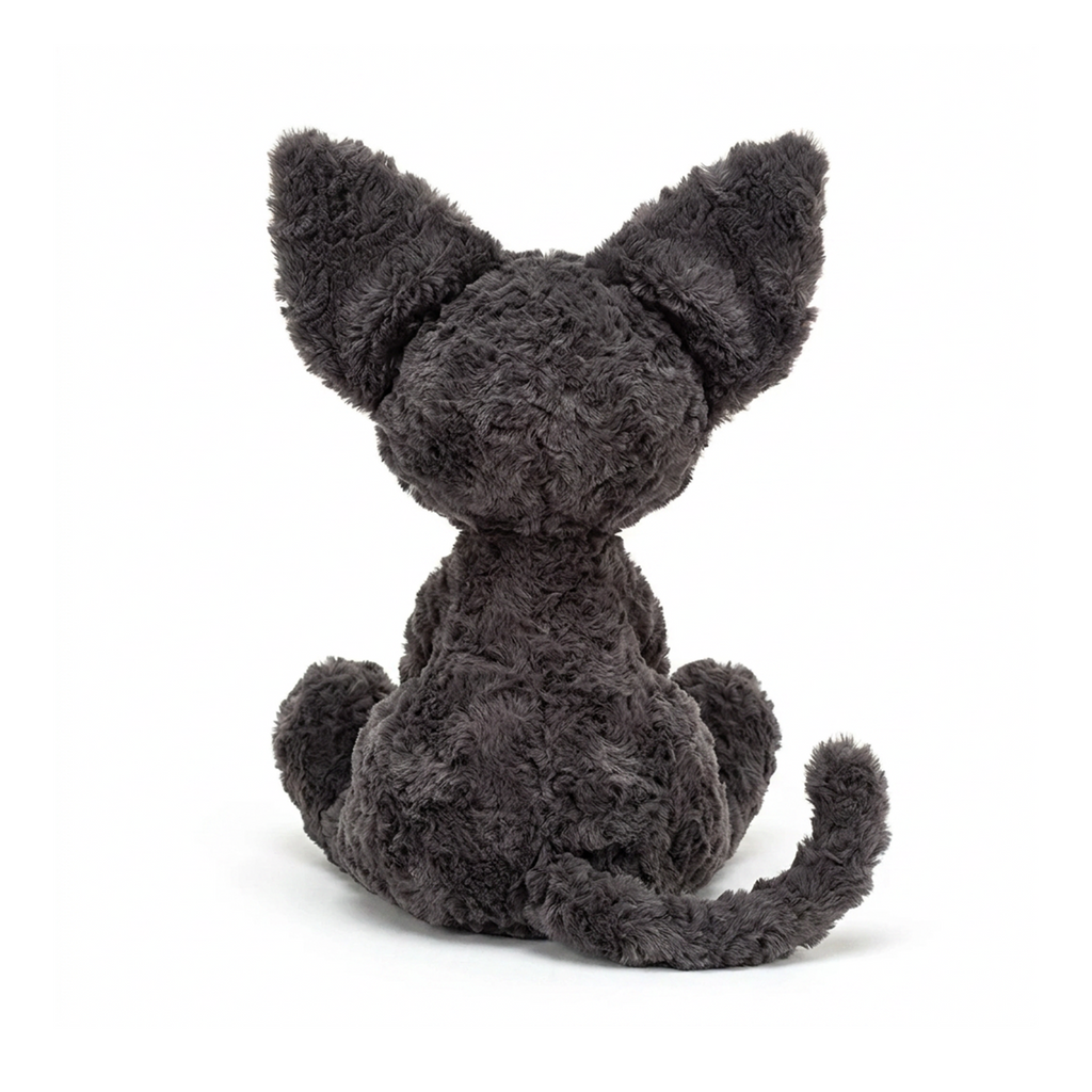 Moka Cat