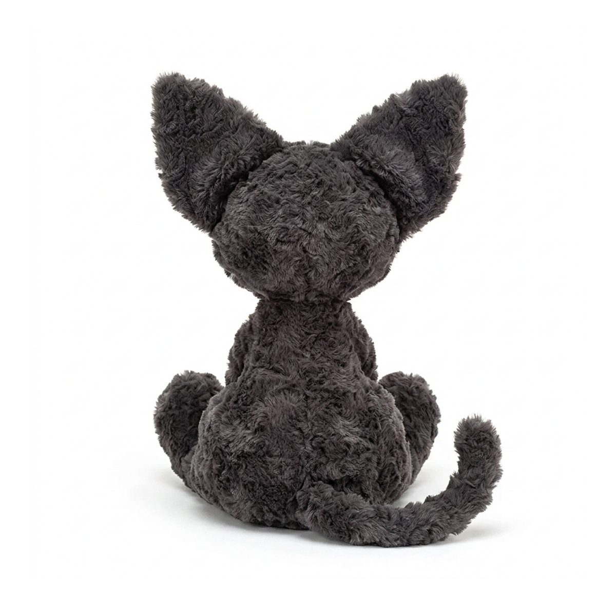 Moka Cat