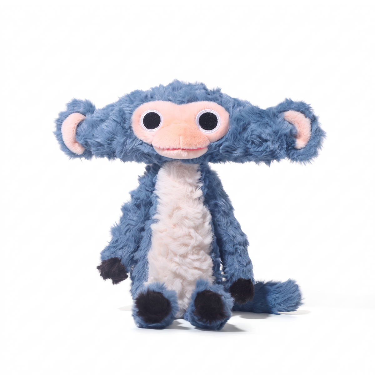 Nic Monkey
