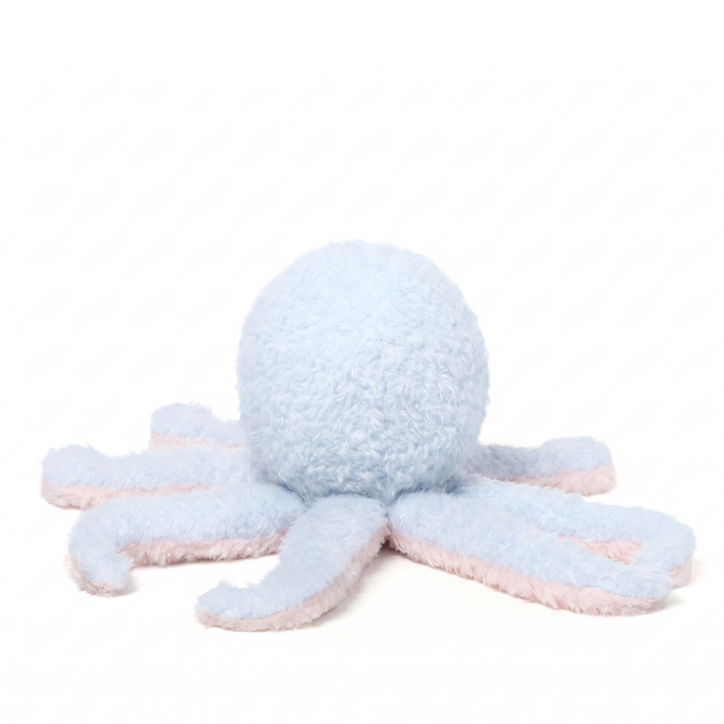 Odi Octopus