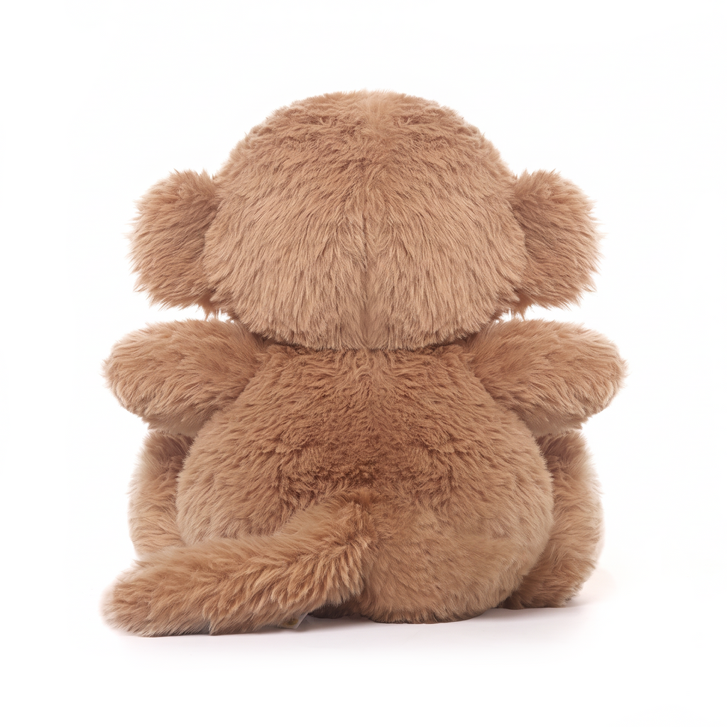 Oti Monkey