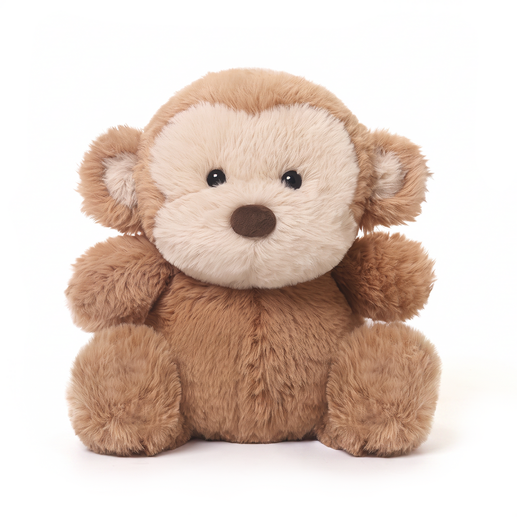 Oti Monkey