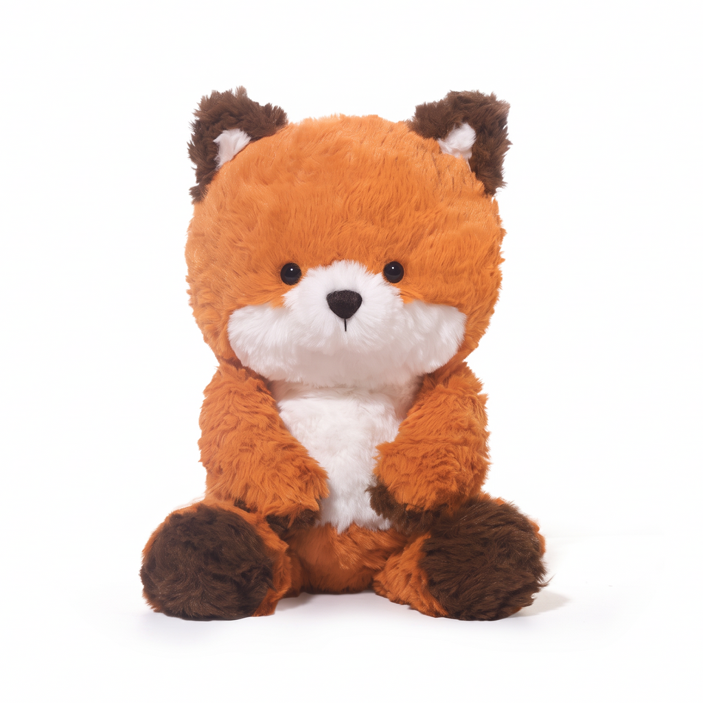 Ozzy Fox