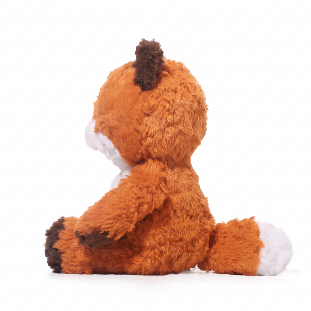 Ozzy Fox