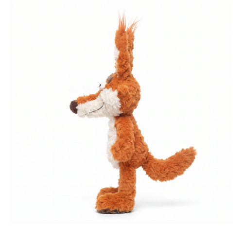 Roby Fox