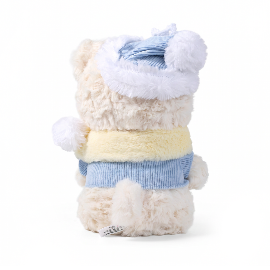 Snow Bear