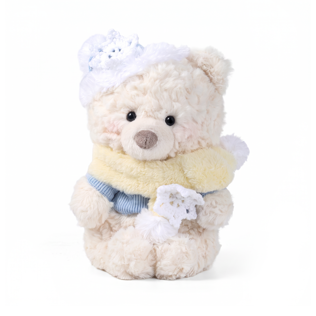 Snow Bear